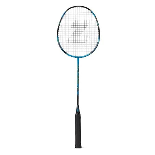 Zerv Viking Badminton Schläger aus Graphit & Aluminium