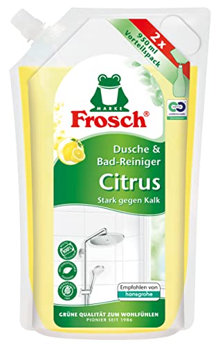 Frosch Dusche & Bad-Reiniger