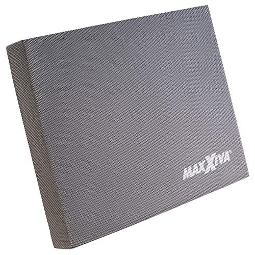 MAXXIVA Balancepad Fitness 50x40x6 cm Wackelpad Fitness