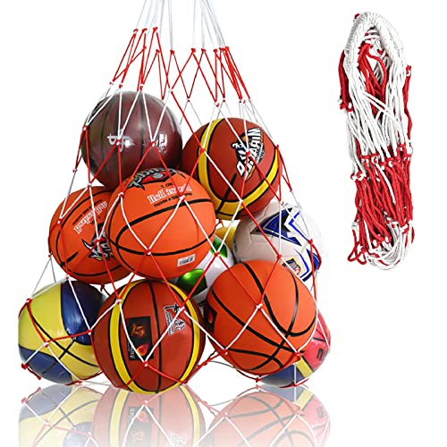 Weploda Ballnetz, Volleyball-Netztasche
