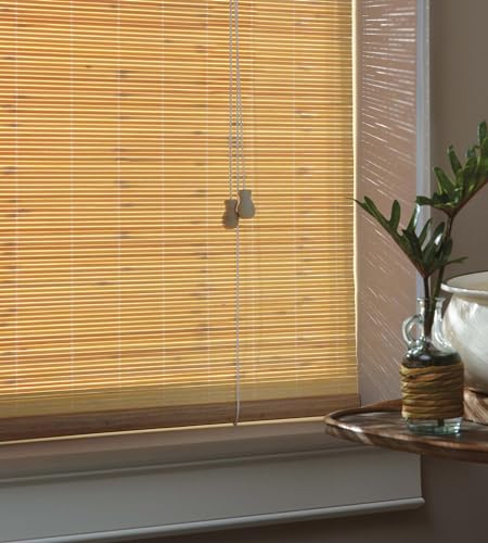 Bambusrollo - Wissenswerte Tipps für stilvolle Fensterdekoration - StrawPoll