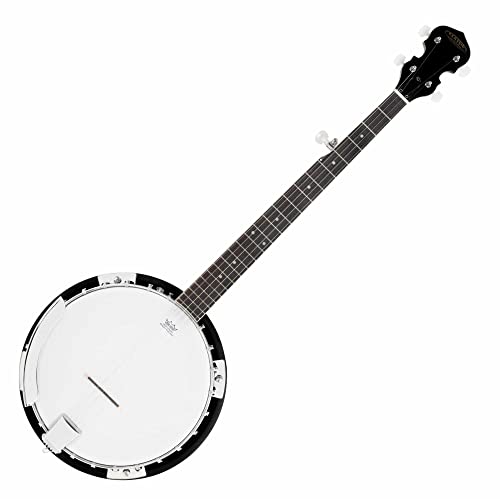 Classic Cantabile BB-5 5-String-Banjo