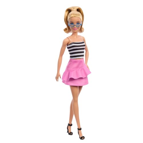 Barbie Fashionistas Puppe Nr. 213