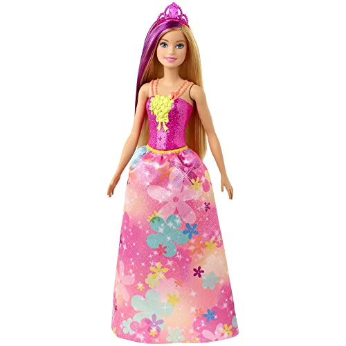 Barbie GJK13 - Dreamtopia Prinzessinnen