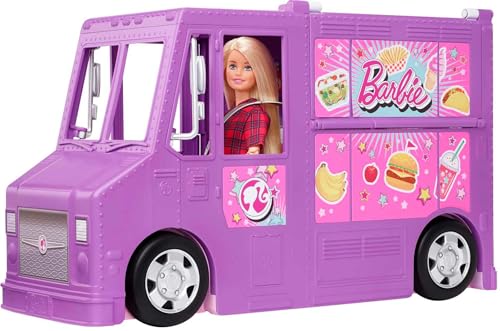 Barbie You Can Be Anything Series