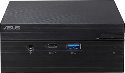 ASUS PN51-BB555MDS1 Barebone Mini PC (90MR00K1-M000S0)