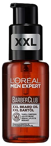 L'Oréal Men Expert XXL Bartöl für Männer