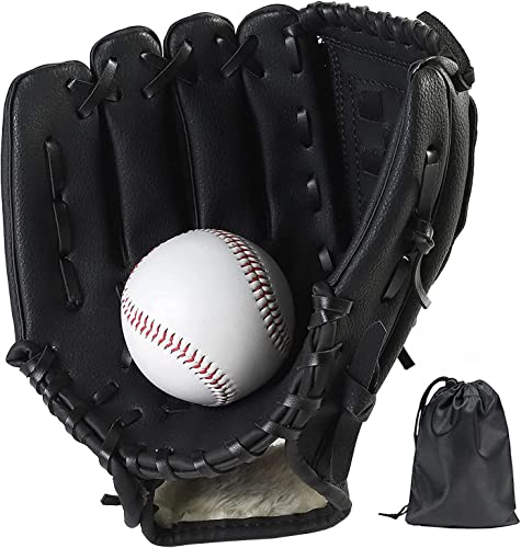 LeapBeast Rechte Hand Baseball Handschuhe