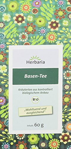 Herbaria Basen Kräutertee