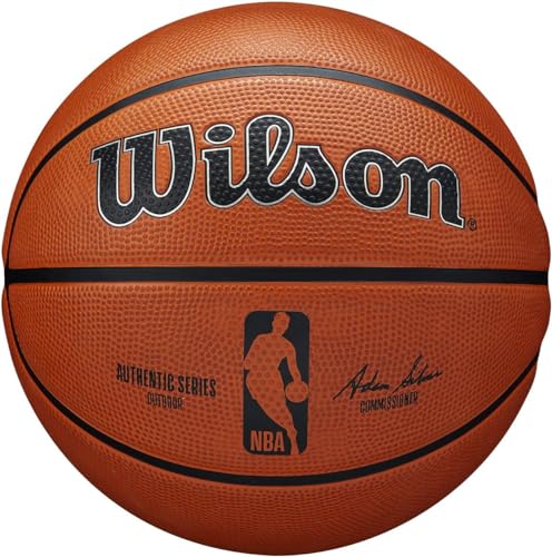 Wilson Basketball NBA AUTHENTIC SERIES