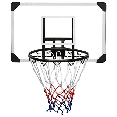 Tidyard Basketballkorb Basketballring Backboard Rückwand Basketballanlage