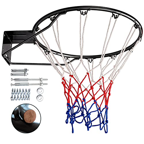Dripex Massiver Basketballkorb