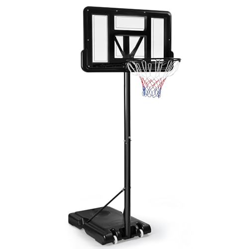 Lischwert Basketballkorb-Basketballkorb