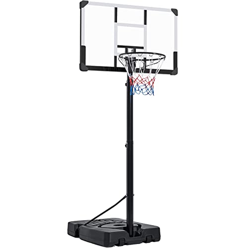 Yaheetech 228303 cm Basketballständer