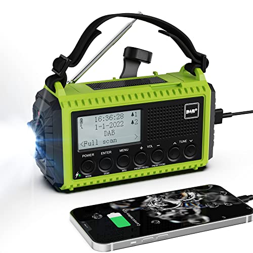 Baustellenradios Ratgeber & Tests - Unverzichtbare Begleiter für robusten  Sound - StrawPoll