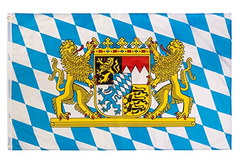 Aricona Bayern Flagge