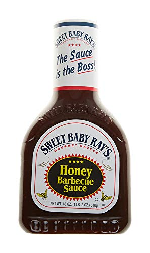 Sweet Baby Rays Honey Barbecue
