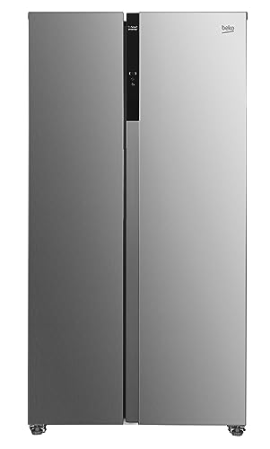Beko GNO5323XPN bPRO 500 Side-by-Side Kühlschrank