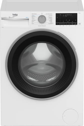 Beko B3WFT510413W b300 Waschmaschine