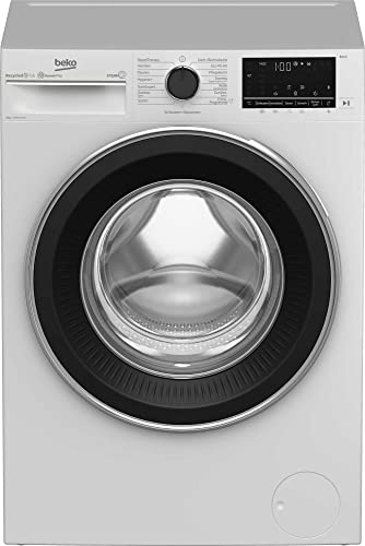 Beko B5WFU58415W b300 Waschvollautomat