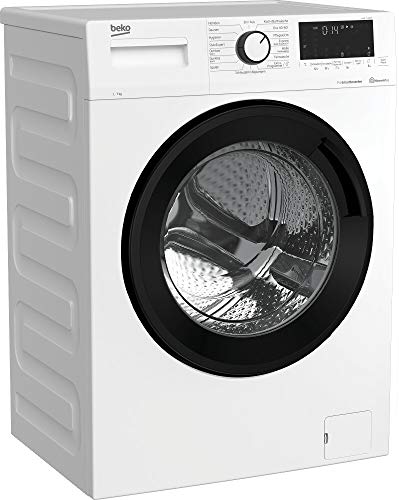 Beko WML71465S b300 freistehende Waschmaschine