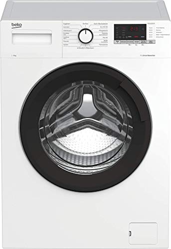 Beko WML81434EDR1 Waschmaschine