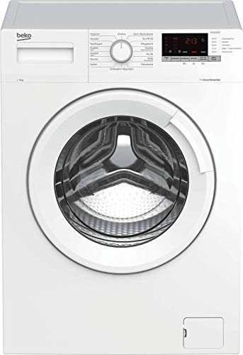 Beko WML81633NP1 Waschmaschine