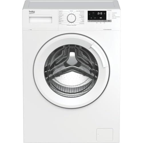 Beko WML91433NP1 b100 Waschmaschine
