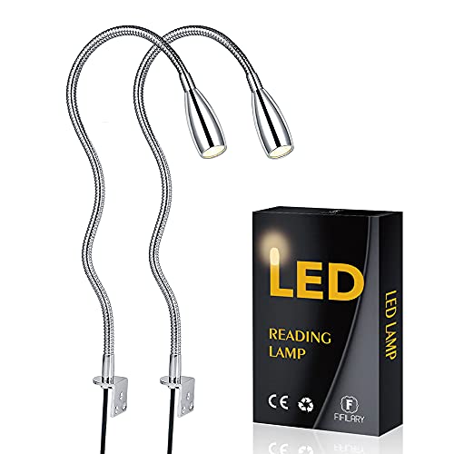 FIFILARY LED-Leselampe