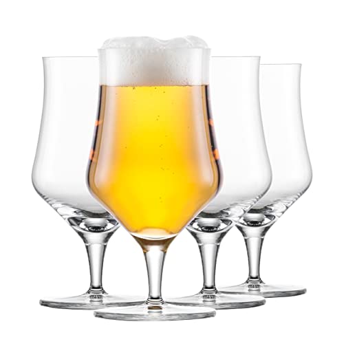 Schott Zwiesel Universalglas Beer Basic Craft 0,3 (4er-Set)