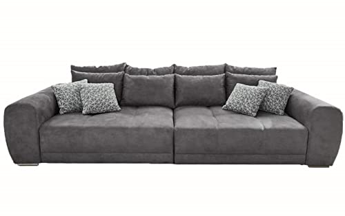 luma-home Schönes für Dein Zuhause Big Sofa XXL 306 cm x 134 cm