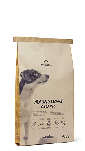 MAGNUSSONs Organic (1 x 10kg)