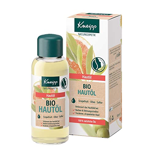 Kneipp Bio Hautöl, 1er Pack