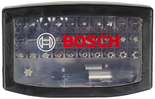 Bosch Professional 32tlg. Schrauberbit-Set