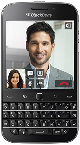 Blackberry Classic entsperrtes Smartphone
