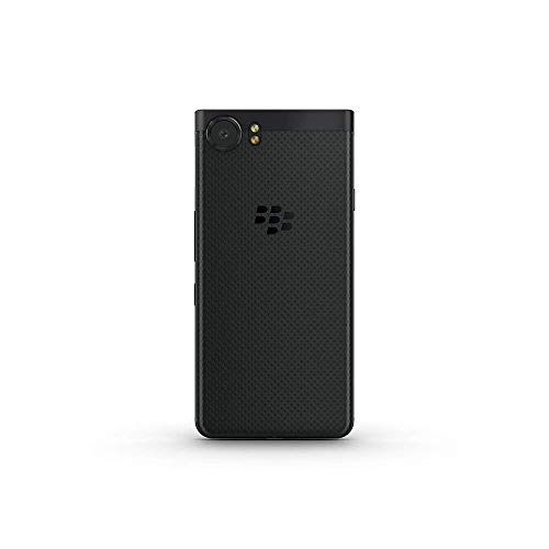 Blackberry KEYone Business Smartphone