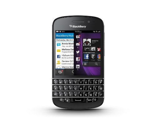 Blackberry SQN-100-5-PRD-53241-004