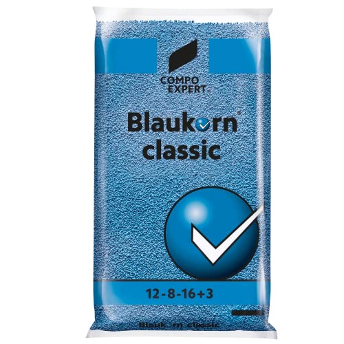 COOCHEER COMPO EXPERT Blaukorn® Classic (25 kg)