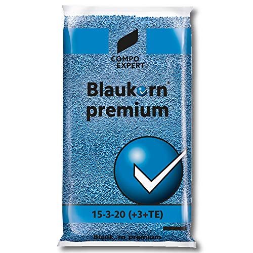 KEXMY COMPO EXPERT Blaukorn premium 25 kg