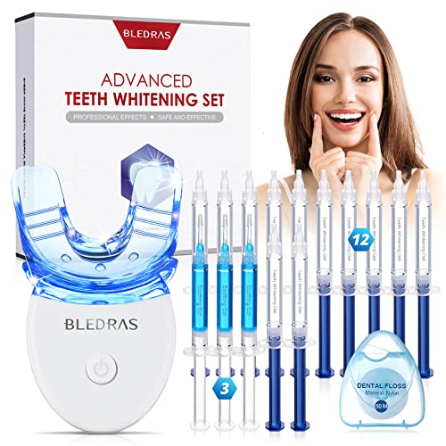 Bledras Teeth Whitening Kit