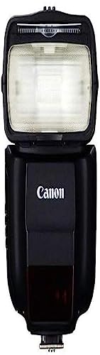 Canon 430EX III-RT Speedlite Blitzgerät
