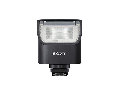 Sony HVL-F28RM externer Systemblitzgerät für für Multi
