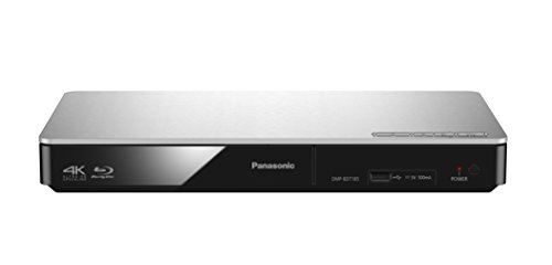 Panasonic DMP-BDT185EG 3D Blu-ray Player