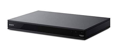 Sony UBP-X800M2 4K Ultra HD Blu-ray