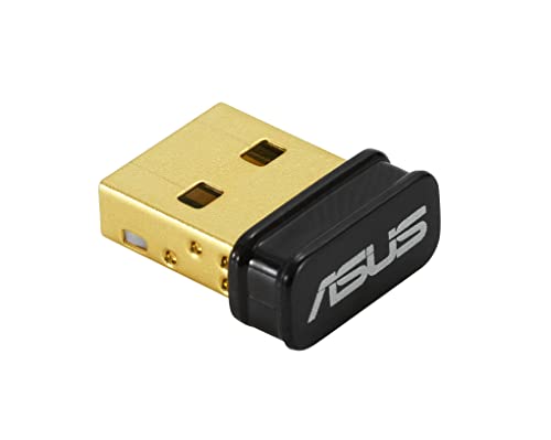 ASUS USB-BT500 Bluetooth 5.0 USB Dongle
