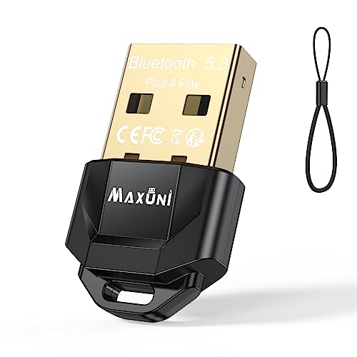 Maxuni Bluetooth USB