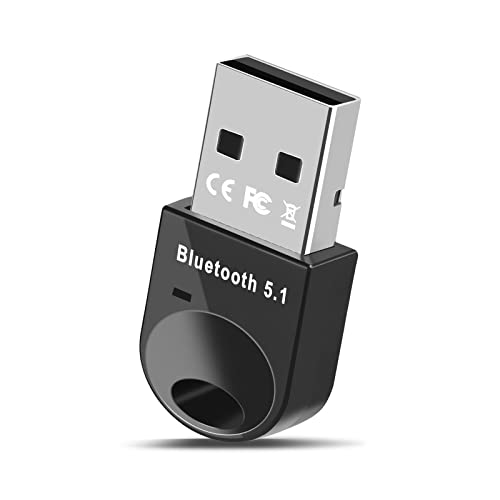 shuwosmart Bluetooth Adapter PC (010)