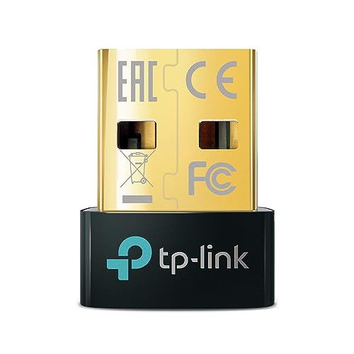 TP-Link UB500 Nano USB Bluetooth 5.0