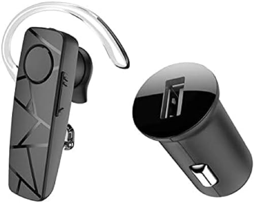 TELLUR Vox 60 Headset Bluetooth Handy