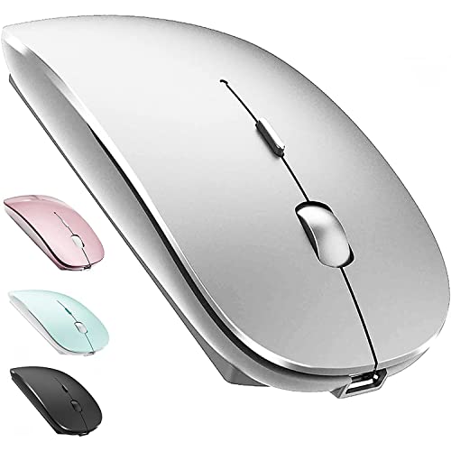 LEAPEST Kabellose Bluetooth Maus für MacBook Pro
